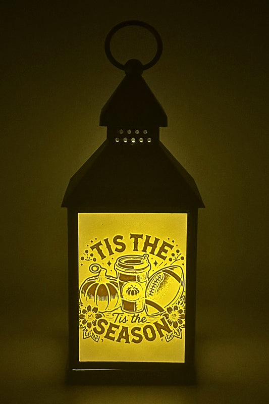 Tis The Season Litho