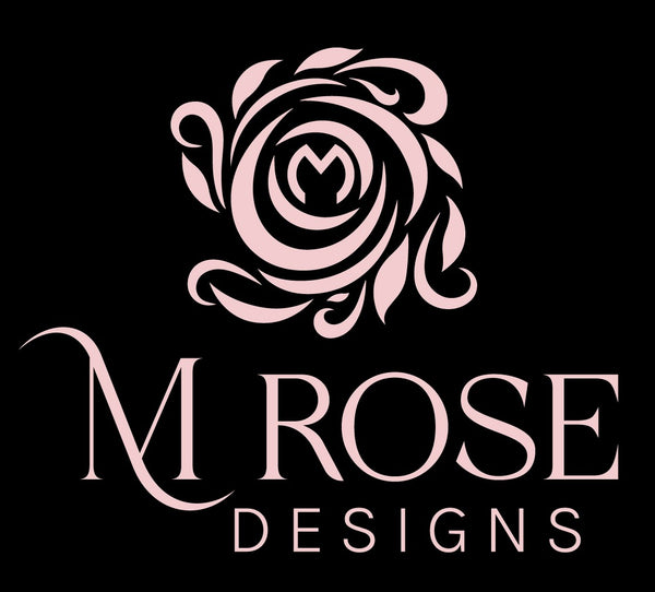 MRose 3D Printed Designs